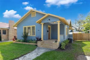 1910 ILLINOIS STREET, ORLANDO, FL 32803 Sold 02/20/25