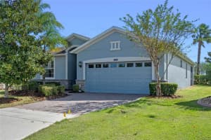 3580 KINLEY BROOKE LANE, CLERMONT, FL 34711 Sold 01/15/25