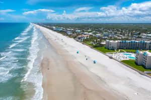 4501 ATLANTIC AVENUE, NEW SMYRNA BEACH, FL 32169 Sold 12/13/24