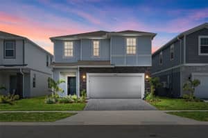 3955 LANA AVENUE, DAVENPORT, FL 33897 Sold 06/13/25