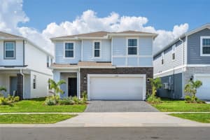 3955 LANA AVENUE, DAVENPORT, FL 33897 Sold 06/13/25