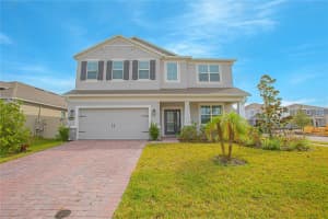 5045 RAIN SHADOW DRIVE, SAINT CLOUD, FL 34772 Sold 07/21/25