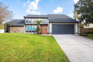 8825 PINE BAY COURT, ORLANDO, FL 32825 Sold 03/13/25