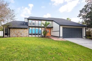 8825 PINE BAY COURT, ORLANDO, FL 32825 Sold 03/13/25