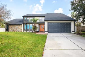 8825 PINE BAY COURT, ORLANDO, FL 32825 Sold 03/13/25