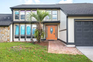 8825 PINE BAY COURT, ORLANDO, FL 32825 Sold 03/13/25