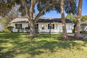 1626 NEW ABBEY AVENUE, LEESBURG, FL 34788 Sold 03/31/25