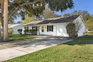 1626 NEW ABBEY AVENUE, LEESBURG, FL 34788 Sold 03/31/25