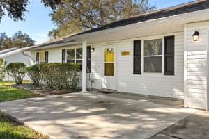 1626 NEW ABBEY AVENUE, LEESBURG, FL 34788 Sold 03/31/25