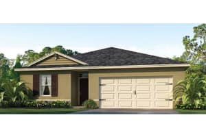 992 BEAR HAMMOCK DRIVE, UMATILLA, FL 32784 Sold 03/28/25