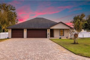 118 POINCIANA, EDGEWATER, FL 32141 Sold 12/06/24