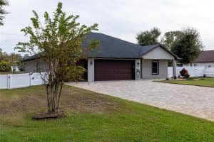 118 POINCIANA, EDGEWATER, FL 32141 Sold 12/06/24