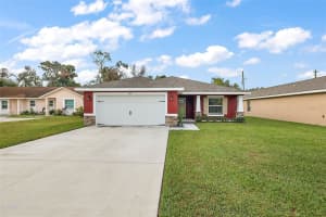 150 IDLEWILD AVENUE, EUSTIS, FL 32726 Sold 12/30/24