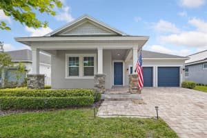 14269 SHOCKLACH DRIVE, WINTER GARDEN, FL 34787 Sold 03/31/25