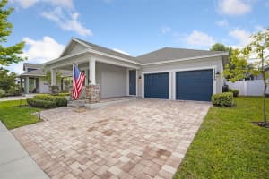 14269 SHOCKLACH DRIVE, WINTER GARDEN, FL 34787 Sold 03/31/25