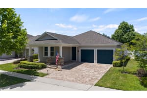 14269 SHOCKLACH DRIVE, WINTER GARDEN, FL 34787 Sold 03/31/25