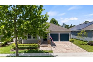 14269 SHOCKLACH DRIVE, WINTER GARDEN, FL 34787 Sold 03/31/25