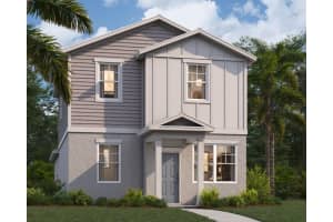 352 BELMOND DRIVE, DEBARY, FL 32713 Sold 03/11/25