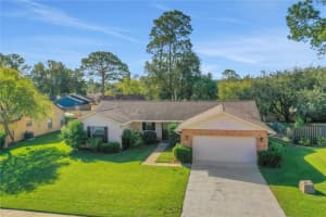 1510 CASEY LANE, PORT ORANGE, FL 32129 Sold 05/06/25