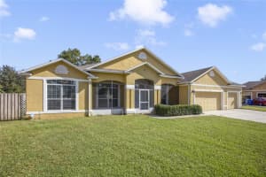 714 TERRANOVA AVENUE, WINTER HAVEN, FL 33884 Sold 04/30/25