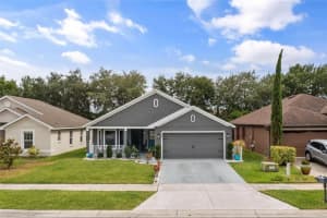 2191 BEXLEY DRIVE, TAVARES, FL 32778 Sold 12/05/24