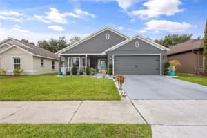 2191 BEXLEY DRIVE, TAVARES, FL 32778 Sold 12/05/24