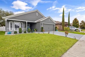 2191 BEXLEY DRIVE, TAVARES, FL 32778 Sold 12/05/24