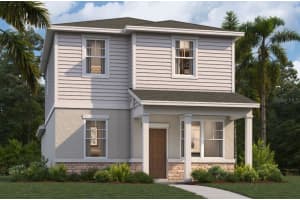555 ORIENT AVENUE, DEBARY, FL 32713 Sold 05/05/25