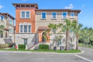 2416 LOBELIA DRIVE, LAKE MARY, FL 32746 Sold 11/25/24