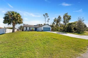 2865 ELSTON DRIVE, DELTONA, FL 32738 Sold 01/06/25