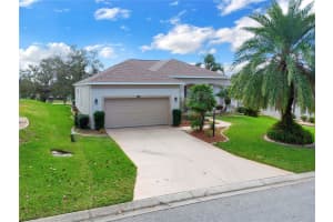 4538 NOTTOWAY DRIVE, LEESBURG, FL 34748 - MLS#MFRO6253110