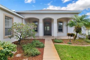 4538 NOTTOWAY DRIVE, LEESBURG, FL 34748 - MLS#MFRO6253110