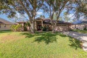2750 BABBITT AVENUE, ORLANDO, FL 32833 Sold 01/23/25