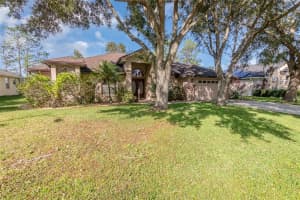 2750 BABBITT AVENUE, ORLANDO, FL 32833 Sold 01/23/25