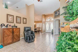 2750 BABBITT AVENUE, ORLANDO, FL 32833 Sold 01/23/25