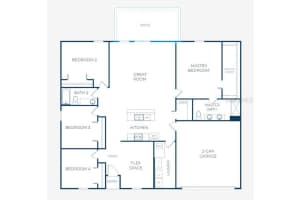 9734 BAHAI ROAD, OCALA, FL 34472 Sold 06/11/25