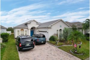 1150 HAMPTON DRIVE, DAVENPORT, FL 33897 Sold 04/30/25