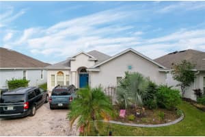 1150 HAMPTON DRIVE, DAVENPORT, FL 33897 Sold 04/30/25