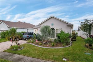1150 HAMPTON DRIVE, DAVENPORT, FL 33897 Sold 04/30/25