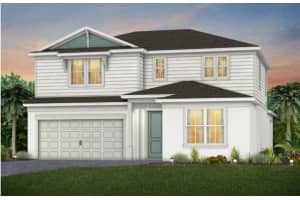 5541 FLAME VINE WAY, SAINT CLOUD, FL 34771 Sold 03/24/25