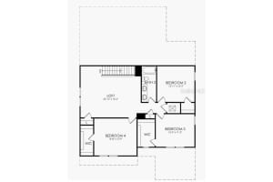 5541 FLAME VINE WAY, SAINT CLOUD, FL 34771 Sold 03/24/25