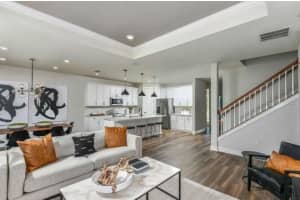 5541 FLAME VINE WAY, SAINT CLOUD, FL 34771 Sold 03/24/25