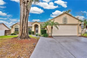 4536 EDEN WOODS CIRCLE, ORLANDO, FL 32810 Sold 01/31/25