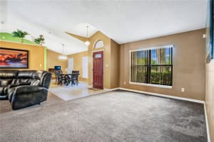 4536 EDEN WOODS CIRCLE, ORLANDO, FL 32810 Sold 01/31/25