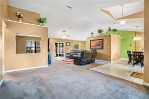 4536 EDEN WOODS CIRCLE, ORLANDO, FL 32810 Sold 01/31/25