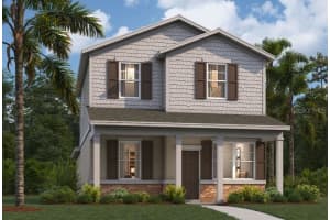 438 BELMOND DRIVE, DEBARY, FL 32713 Sold 03/14/25