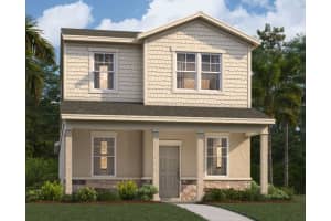 422 BELMOND DRIVE, DEBARY, FL 32713 Sold 04/11/25
