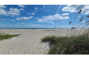 522 BEACH PARK LANE, CAPE CANAVERAL, FL 32920 - MLS#MFRO6253198