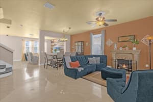 2879 PAYNES PRAIRIE CIRCLE, KISSIMMEE, FL 34743 Sold 05/05/25
