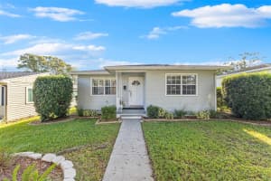 5129 17TH STREET, ST PETERSBURG, FL 33714 Sold 04/17/25
